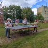 W Olsztynie ruszył cykl letnich zajęć dla małych uchodźców.