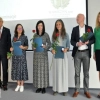 Poznaliśmy zwycięzców literackiej nagrody Warmii i Mazur „Wawrzyn” za rok 2021.