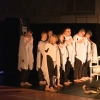 Integracyjny Teatr Tańca „Autentyczni My” z okazji 10-lecia istnienia zaprezentował nową sztukę „Wciąż mamy siebie”.