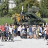 Z okazji Święta Wojska Polskiego, planowane są militarne pikniki.