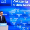 Rząd ogłosił decyzje w sprawie dalszego luzowania obostrzeń epidemicznych.