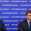 Rząd zwiększył dofinansowanie do remontów dróg lokalnych. Skorzystają na tym także samorządy z Warmii i Mazur.