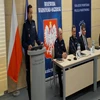 Warmińsko-mazurska policja podsumowała rok 2018.