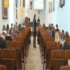 Wykazali się znajomością Pisma Świętego i umiejętnością analizowania zawartych w nim treści. Za nami diecezjalny etap Ogólnopolskiego Konkursu Wiedzy Biblijnej.