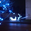 W Wielbarku czuć klimat świąt Bożego Narodzenia. W mieście pojawiły się nowe dekoracje, a ulice rozbłysły świątecznymi iluminacjami.