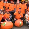 Degustacje potraw i wybory największej dyni. Podczas Święta Dyni w Miłomłynie największy okaz ważył ponad 50 kilogramów.