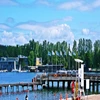 Olsztyński OSiR zaprasza na majówkę nad jeziorem Ukiel.