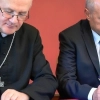 Archidiecezja Warmińska podpisała umowę na renowację katedry we Fromborku.