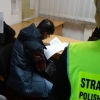 Straż Graniczna zatrzymała 5 obywateli Wietnamu, którzy nielegalnie chcieli podjąć pracę w Olsztynie.