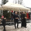Za nami wigilia gminna oraz Jarmark Świąteczny w Miłomłynie.