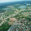 Stolica Warmii i Mazur zajęła wysokie miejsce w najnowszym specjalistycznym rankingu Water City Index.