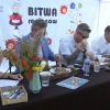 To była prawdziwa uczta! Za nami wojewódzki etap tegorocznej Bitwy Regionów. 12 Kół Gospodyń Wiejskich zaprezentowało swoje popisowe dania.