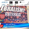 Mimo niezwykłej sytuacji i trwającej pandemii, Sztab WOŚP w Olsztynie nie zawiódł.