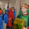 Po pandemicznej przerwie w wielu miejscowościach ponownie organizowane są Orszaki Trzech Króli.