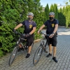 Straż Miejska w Olsztynie wznawia sezonowe patrole na rowerach.