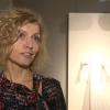„Wracam do siebie” to prezentacja prac Violetty Kulikowskiej-Parkasiewicz, laureatki XI Olsztyńskiego Biennale Sztuki – O Medal Prezydenta.