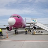 Linie lotnicze WizzAir wznowiły połączenie z lotniska Olsztyn-Mazury do Dortmundu.