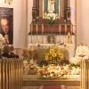Ograniczenia dotyczące imprez masowych sparaliżowały również obchody dożynek. Gmina Rozogi także nie zorganizowała w tym roku dożynkowej imprezy, jednak jej włodarze zadbali, by rolnicy mogli wziąć udział w wyjątkowej Mszy świętej.
