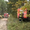 Wojewódzki Fundusz Ochrony Środowiska i Gospodarki Wodnej w Olsztynie ma pieniądze dla Ochotniczych Straży Pożarnych. Ruszył nabór wniosków do programu Mały Strażak.