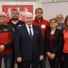 Samorząd województwa warmińsko-mazurskiego rozdzielił wsparcie organizacjom dbającym o bezpieczeństwo nad wodą.
