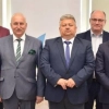 Marszałek województwa warmińsko-mazurskiego podpisał porozumienie umożliwiające przebudowę drogi w Działdowie.