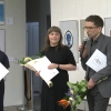 Natalia Czarcińska, Jerzy Muszyński i Dorota Tarnowska-Urbanik to twórcy i wykładowcy związani z Uniwersytetem Artystycznym w Poznaniu. W olsztyńskiej Galerii BWA prezentują swoją wystawę „Wspólne gesty”.