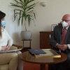 Współpraca między lekarzami a Wojewódzką Stacją Sanitarno-Epidemiologiczną jest warunkiem jak najlepszej pomocy pacjentom. Dlatego kapituła odznaczenia „Zasłużony Lekarz Warmii i Mazur” podjęła decyzję o przyznaniu wyróżnienia lek. wet. J