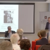 W Archiwum Państwowym w Olsztynie zorganizowano spotkanie poświęcone życiu Hieronima Skurpskiego.