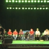 Grali na instrumentach, śpiewali i przypominali warmińskie tradycje związane z Bożym Narodzeniem. Za nami koncert świąteczno-noworoczny przygotowany przez uczestników projektu zajęć muzykoterapeutycznych w Zespole Placówek Edukacyjnych w Olsztynie.