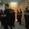 Spektakl „Pięć tysięcy róż” Integracyjnego Teatru Tańca AUTentYcZni My to współczesna odsłona 