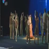 Ta forma sztuki pozwala im przedstawić cząstkę ich własnego, wyjątkowego świata. Prezentujemy Teatr Tańca AUTentYcZni My, działający w Zespole Placówek Edukacyjnych w Olsztynie.