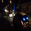 W Lidzbarku Warmińskim i w Morągu doszło do potrącenia pieszych przechodzących przez jezdnię.