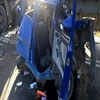 Wyjątkową nieodpowiedzialnością wykazał się 62-latek wyprzedzający na podwójnej ciągłej.