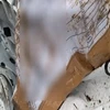 Opakowanie po przesyłce doprowadziło strażników miejskich do kobiety, którzy wyrzuciła śmieci w miejscu niedozwolonym.