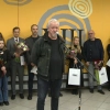 Wystawa pokonkursowa XIII Quadriennale Drzeworytu i Linorytu Polskiego w Galerii BWA w Olsztynie prezentuje najnowsze prace powstające w technice drzeworytu i linorytu.