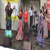 Fani dobrej muzyki, rękodzieła i lokalnych przysmaków spotkali się tłumnie w Gietrzwałdzie. To tam odbyły się XIII Spotkania Warmińskie.