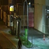 Sprawca napadu na stację benzynową w Olsztynie trafił do aresztu.