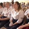 Grupa młodych podopiecznych Środowiskowego Hufca Pracy w Elblągu skorzystała z europejskiego projektu Inwestycja w Przyszłość.