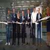 Zalando Lounge otworzyło w Olsztynku międzynarodowe centrum logistyczne. W dłuższej perspektywie oznacza to ponad 1000 nowych miejsc pracy dla okolicznych mieszkańców.