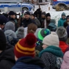 Warmińsko-mazurscy policjanci organizują specjalne spotkania poświęcone zimowemu wypoczynkowi.