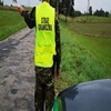 Funkcjonariusze z Placówki Straży Granicznej w Górowie Iławeckim zatrzymali mężczyznę, który pod wpływem alkoholu kierował ciągnikiem.