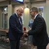 Lek. stom. Leszek Dudziński został uhonorowany odznaczeniem „Za zasługi dla ochrony zdrowia”. To nagroda przyznawana przez Ministra Zdrowia.
