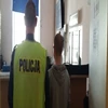 Policjanci zatrzymali mieszkańca Górowa Iławeckiego, który siłą zabrał kluczyki znajomemu.
