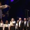 12. odsłona koncertu „Zakochane Melodie” spotkała się z ogromnym zainteresowaniem mieszkańców Nowego Miasta Lubawskiego i gości. Wydarzenie odbyło się w Kinoteatrze „Harmonia”.