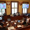 Sejmik województwa warmińsko-mazurskiego udzielił zarządowi województwa wotum zaufania oraz absolutorium za wykonanie ubiegłorocznego budżetu.