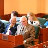 Sejmik województwa pozytywnie ocenił działalność zarządu.