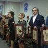 Warmińsko-Mazurska Izba Lekarska regularnie wyróżnia dokonania swoich członków. Rozmawiamy z laureatami odznaczenia „Zasłużony Lekarz Warmii i Mazur” oraz Nagrody im. prof. Edwarda Lenkiewicza.
