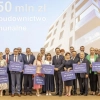 Rząd rozdzielił pieniądze na budownictwo socjalne i komunalne.