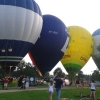 Od 22 do 24 lipca kolorowe balony ekip z Polski i zagranicy wzbiją się nad Ełkiem i Jeziorem Ełckim.