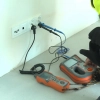 Elektryk nie należy do najłatwiejszych zawodów – ale to bardzo przyszłościowy kierunek.